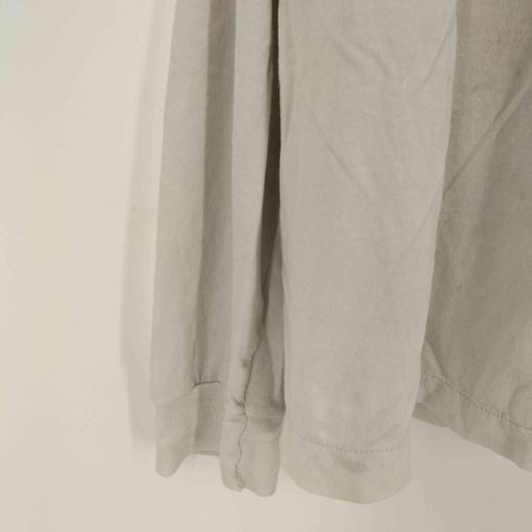 セントマイケル SAINT MICHAEL アーティストプリント  LS TE メンズ import:L